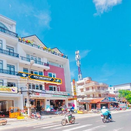 Phong Nguyet Hotel Dalat Eksteriør bilde
