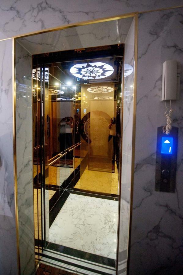 Phong Nguyet Hotel Dalat Eksteriør bilde