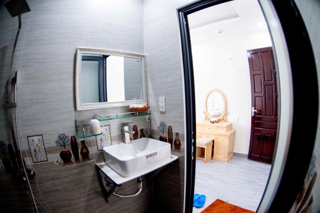 Phong Nguyet Hotel Dalat Eksteriør bilde