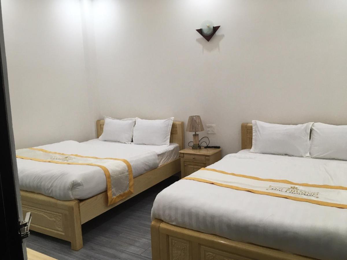Phong Nguyet Hotel Dalat Eksteriør bilde