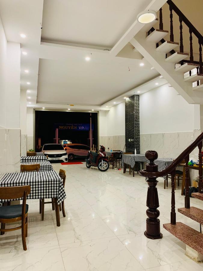 Phong Nguyet Hotel Dalat Eksteriør bilde