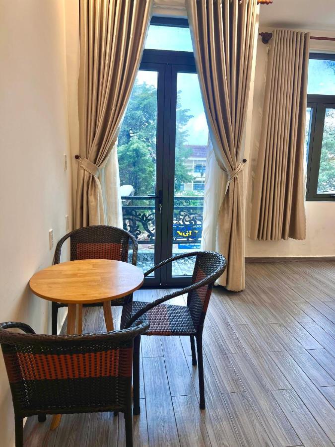 Phong Nguyet Hotel Dalat Eksteriør bilde