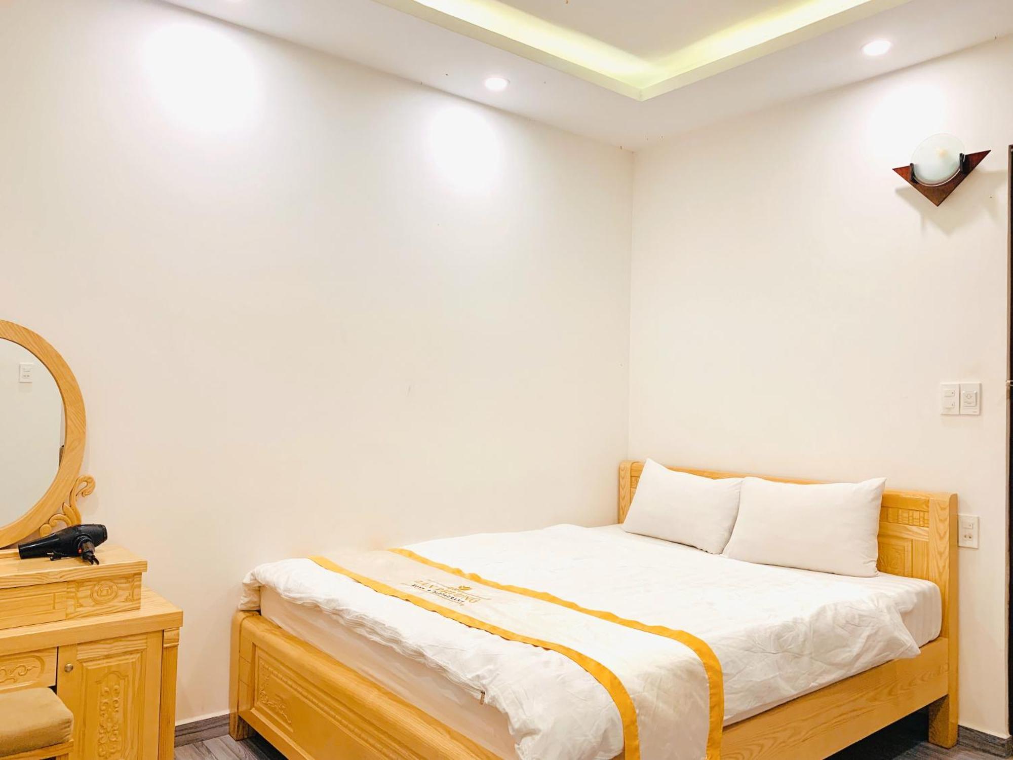 Phong Nguyet Hotel Dalat Eksteriør bilde