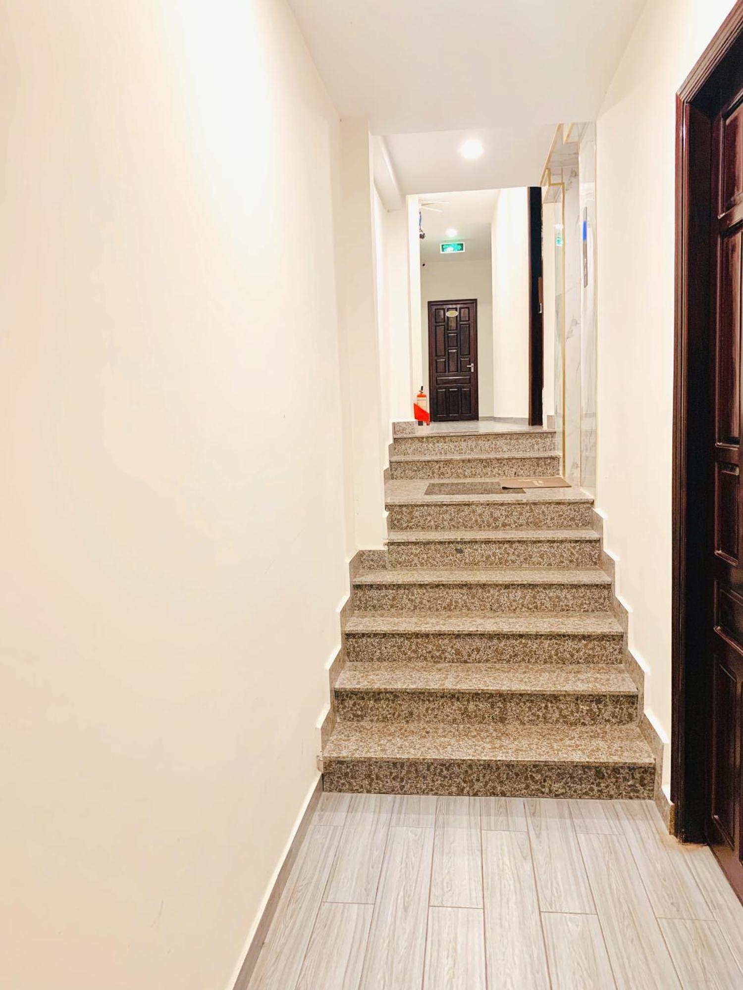 Phong Nguyet Hotel Dalat Eksteriør bilde