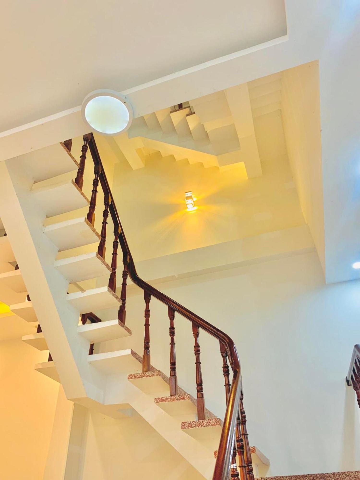 Phong Nguyet Hotel Dalat Eksteriør bilde