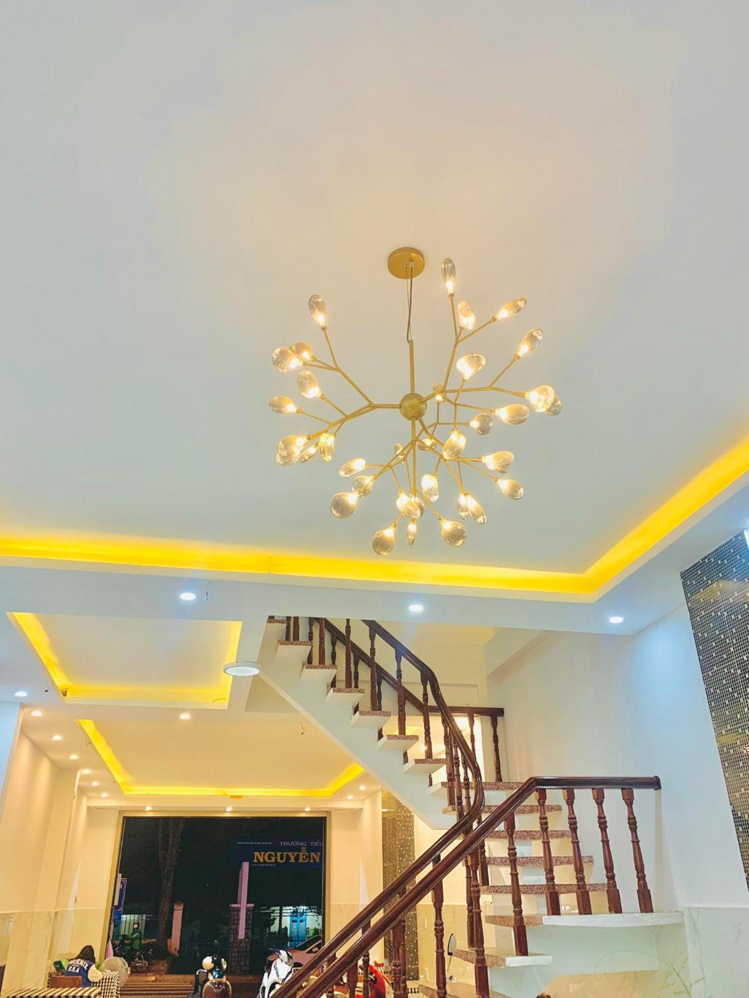 Phong Nguyet Hotel Dalat Eksteriør bilde